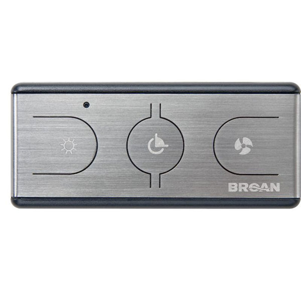 Broan Range Hood Remote Control & Reviews Wayfair